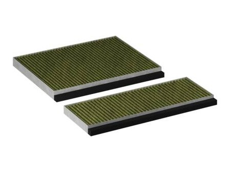 DWZ1KK1B6 Clean Air Plus filters vervanging  Serie 4